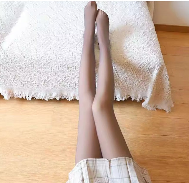 NOPLIA - Formbara Fleecetights