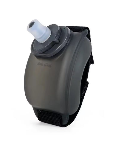 Noplia AquaLoop - justerbar sportflaska