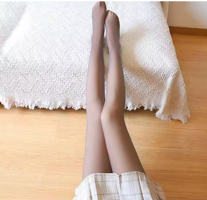 NOPLIA - Formbara Fleecetights