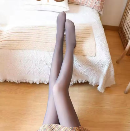NOPLIA - Formbara Fleecetights